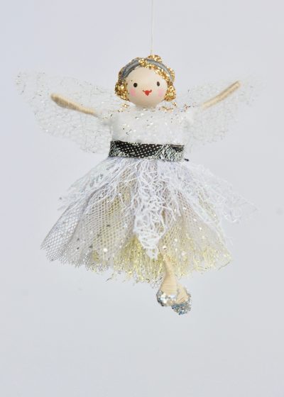 Nutcracker – Halinka's Fairies