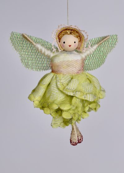 Halinka's Fairies – exquisite fairies and characters all designed and ...