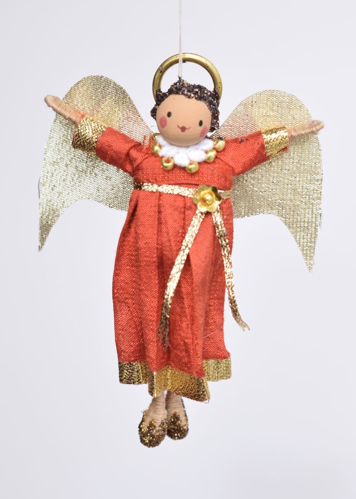 Nativity Sets – Halinka's Fairies