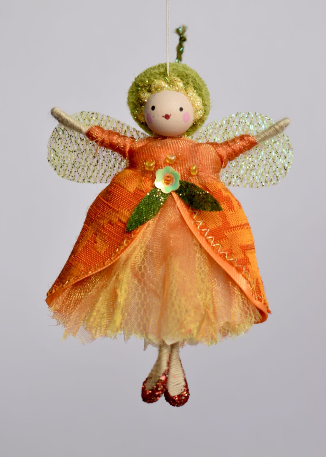 Fairies – Halinka's Fairies